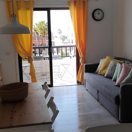 Ocean And Pool View - Apartamento Parque Santiago 2 Apartment Arona  Bagian luar foto